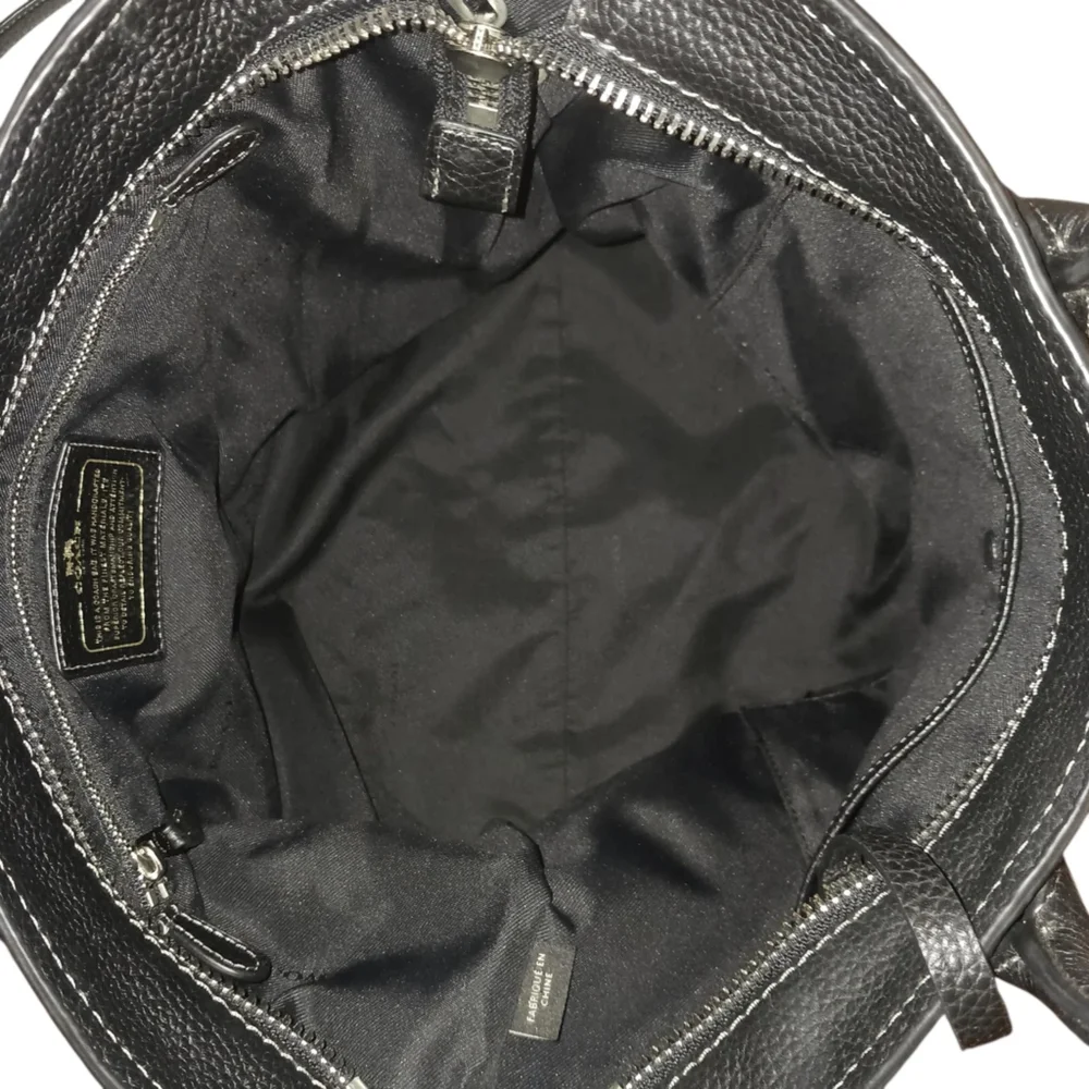 Coach Play Tall Tatum 30 - Picture 9 of 11